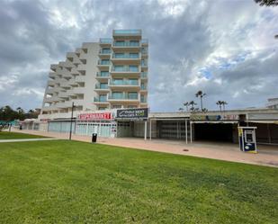 Exterior view of Premises to rent in Sant Llorenç des Cardassar  with Air Conditioner