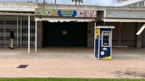 Premises to rent in Avinguda Sa Coma, Sant Llorenç des Cardassar, Illes Balears - image 2 Photo 2 of Premises to rent in Avinguda Sa Coma, Sant Llorenç des Cardassar, Illes Balears