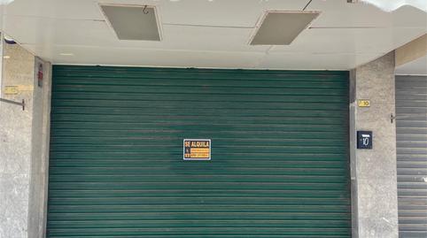 Premises to rent in Avinguda Sa Coma, Sant Llorenç des Cardassar, Illes Balears - image 3 Photo 3 of Premises to rent in Avinguda Sa Coma, Sant Llorenç des Cardassar, Illes Balears