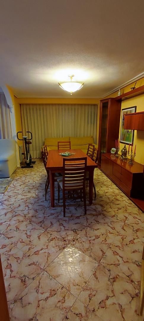 Dining room of Flat for sale in Ribesalbes  with Balcony