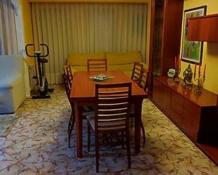 Dining room of Flat for sale in Ribesalbes  with Balcony