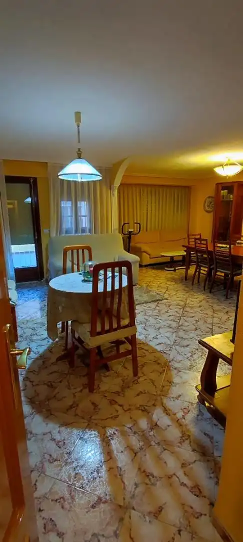 Esszimmer von Wohnung zum Verkauf in Ribesalbes mit Balkon