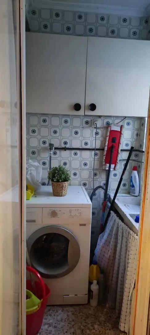 Küche von Wohnung zum Verkauf in Ribesalbes mit Balkon