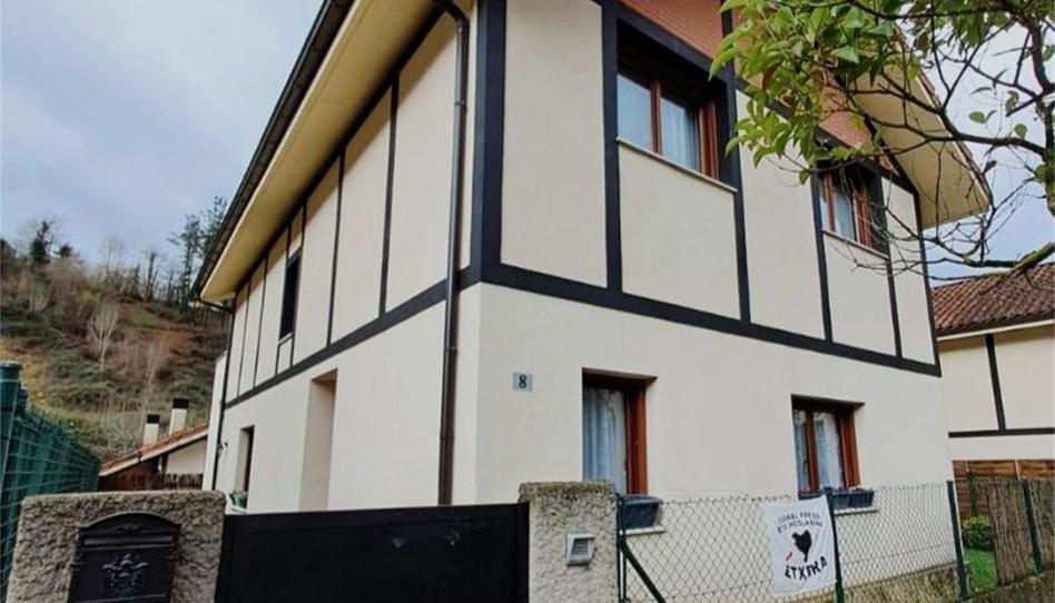 Photo 1 of House or chalet for sale in Barrio Munitibar, Munitibar-Arbatzegi Gerrikaitz, Bizkaia