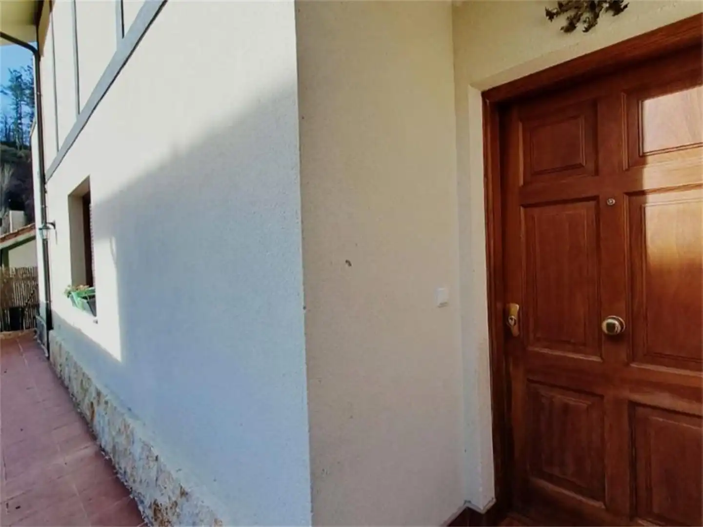 Casa o xalet en venda a Barrio Munitibar, Munitibar-Arbatzegi Gerrikaitz Casa o xalet en venda en Munitibar-Arbatzegi Gerrikaitz amb Calefacció, Jardí privat i Parquet