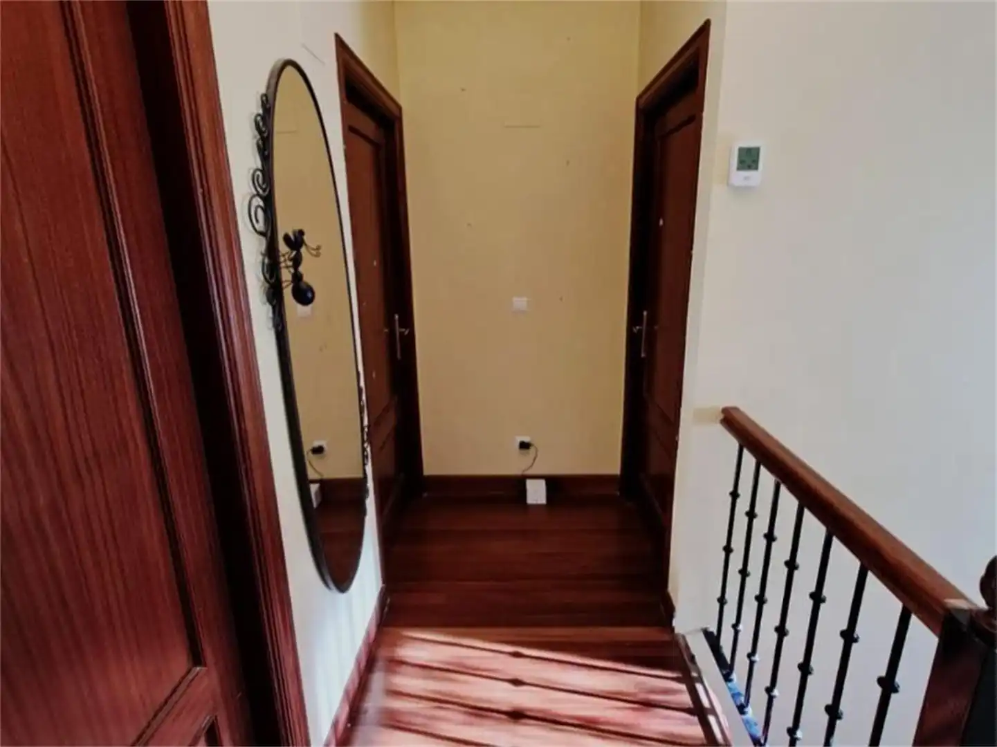 Casa o xalet en venda a Barrio Munitibar, Munitibar-Arbatzegi Gerrikaitz Casa o xalet en venda en Munitibar-Arbatzegi Gerrikaitz amb Calefacció, Jardí privat i Parquet