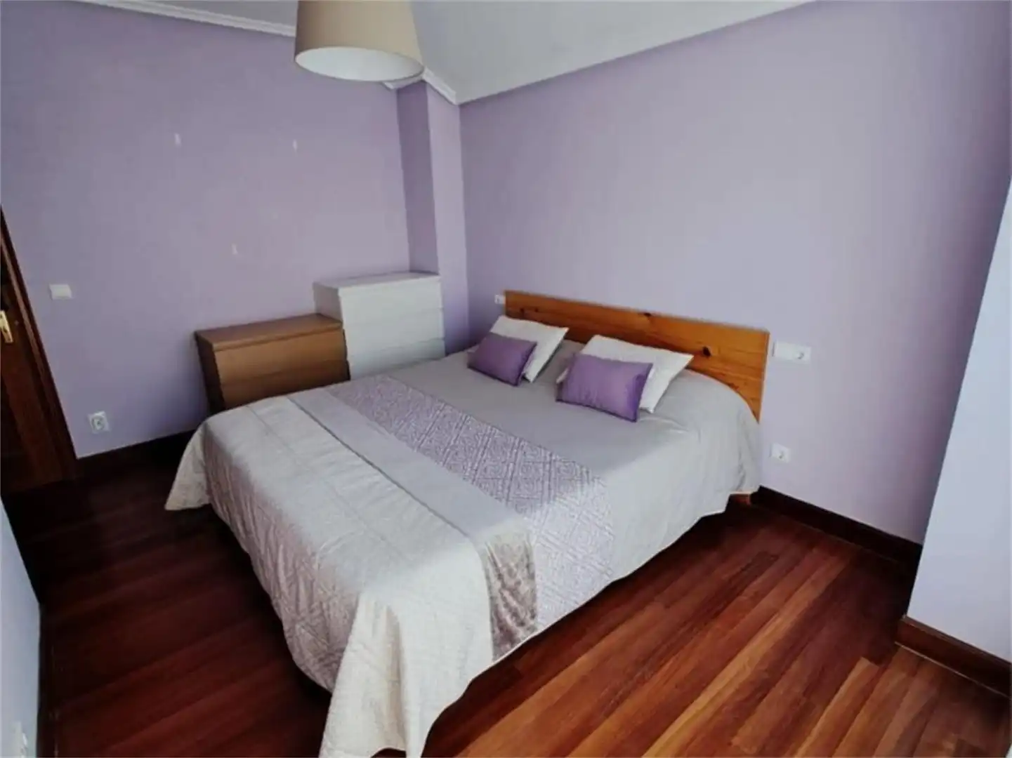 Casa o xalet en venda a Barrio Munitibar, Munitibar-Arbatzegi Gerrikaitz Dormitori de Casa o xalet en venda en Munitibar-Arbatzegi Gerrikaitz amb Calefacció, Jardí privat i Parquet