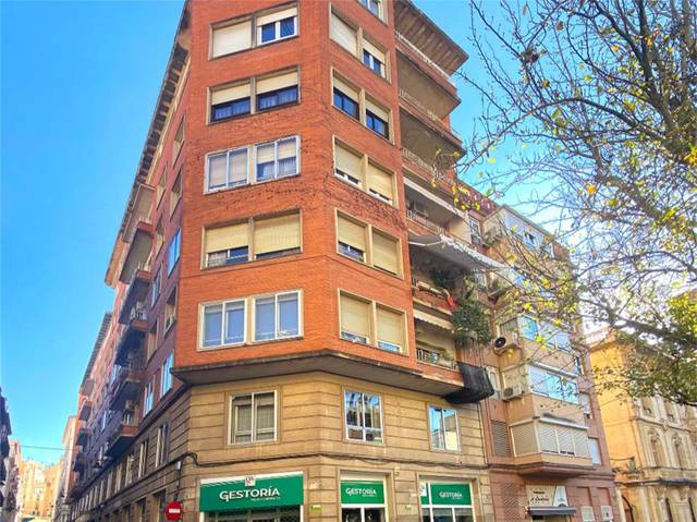 Piso en Venta en Calle de Roger de Llúria, 2 en Centre - Zona Alta