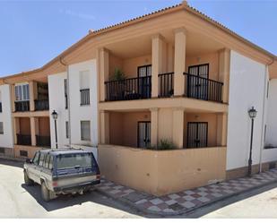 Exterior view of Garage for sale in La Malahá