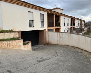 Garage to rent in Calle Santa Paula, 8, La Malahá