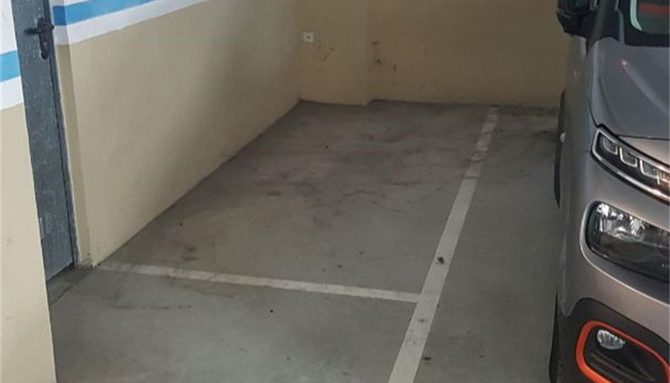 Garaje en venta en Rúa Brasilino Álvarez Sabino, 1, A Guarda , Pontevedra - imagen 1 Foto 1 de Garaje en venta en Rúa Brasilino Álvarez Sabino, 1, A Guarda , Pontevedra