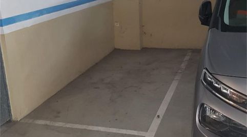 Garaje en venta en Rúa Brasilino Álvarez Sabino, 1, A Guarda , Pontevedra - imagen 2 Foto 2 de Garaje en venta en Rúa Brasilino Álvarez Sabino, 1, A Guarda , Pontevedra