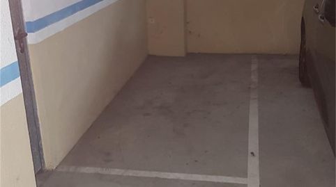 Garaje en venta en Rúa Brasilino Álvarez Sabino, 1, A Guarda , Pontevedra - imagen 4 Foto 4 de Garaje en venta en Rúa Brasilino Álvarez Sabino, 1, A Guarda , Pontevedra