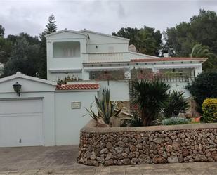 House or chalet for sale in Carrer Cap de Favaritx, 147, Son Parc