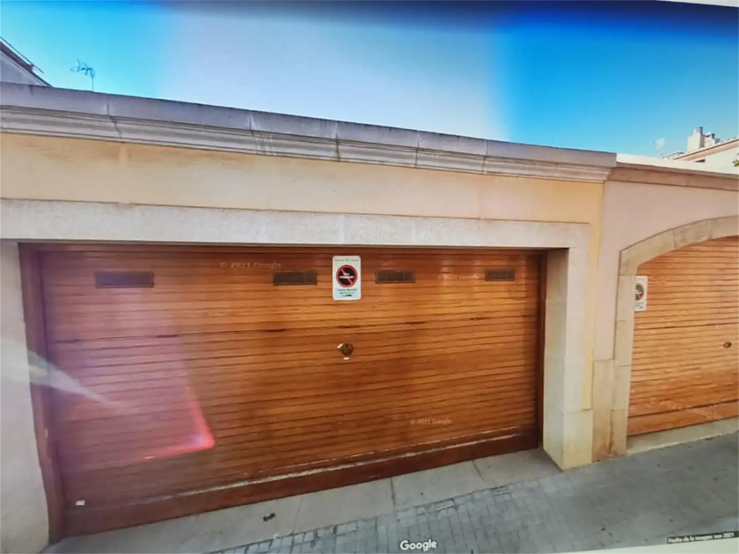 Einfamilien-Reihenhaus zur Miete in Sabadell mit Klimaanlage, Heizung und Privatgarten