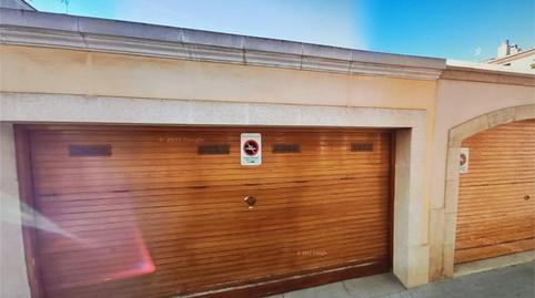 Single-family semi-detached to rent in Carrer de la Font Nova, 1, Centre, Barcelona - image 3 Photo 3 of Single-family semi-detached to rent in Carrer de la Font Nova, 1, Centre, Barcelona