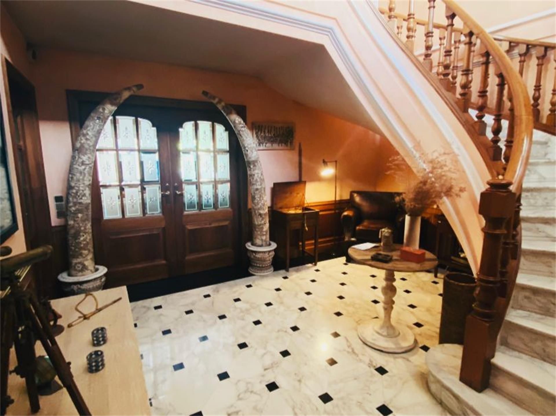 Single-family semi-detached to rent in Sabadell  with Air Conditioner, Heating and Private garden