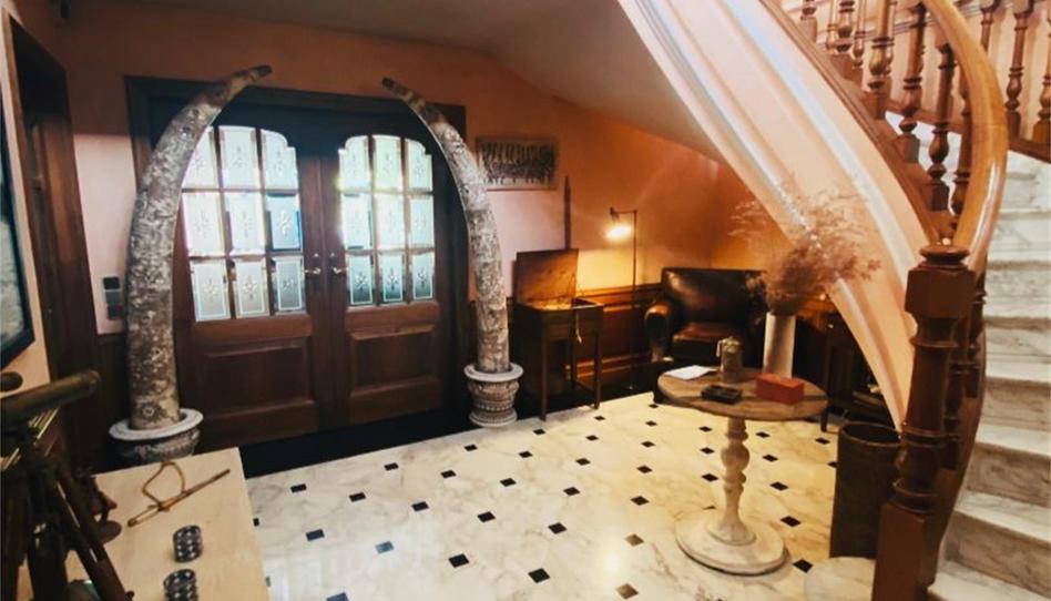 Single-family semi-detached to rent in Carrer de la Font Nova, 1, Centre, Barcelona - image 1 Photo 1 of Single-family semi-detached to rent in Carrer de la Font Nova, 1, Centre, Barcelona