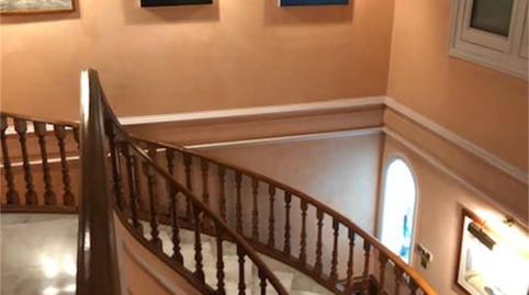 Single-family semi-detached to rent in Carrer de la Font Nova, 1, Centre, Barcelona - image 5 Photo 5 of Single-family semi-detached to rent in Carrer de la Font Nova, 1, Centre, Barcelona