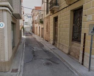 Exterior view of Constructible Land for sale in Tortosa