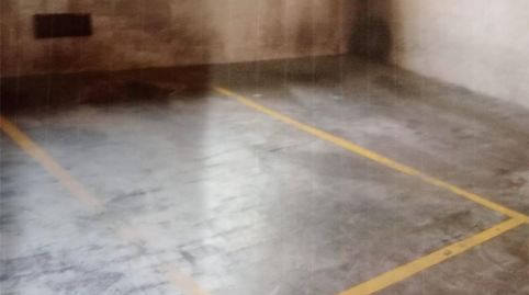 Foto 2 de Garaje en venta en Calle San Pedro de Mestallón, 9, Santo Domingo - El Campillín, Oviedo