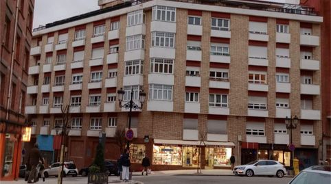 Foto 3 de Garaje en venta en Calle San Pedro de Mestallón, 9, Santo Domingo - El Campillín, Oviedo
