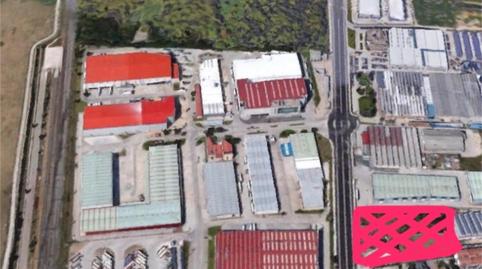 Photo 4 of Industrial land for sale in Carretera Madrid a Irún, Villafría - La Ventilla - Castañares, Burgos