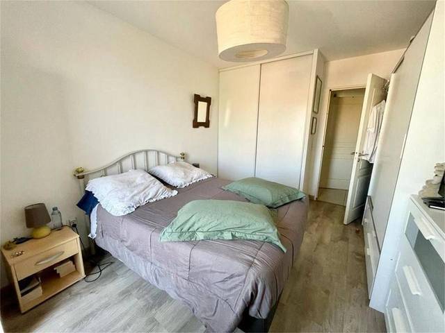 Piso en Venta en Urbanización Arco Mediterráneo IX en Parque Acuático - Sector 25