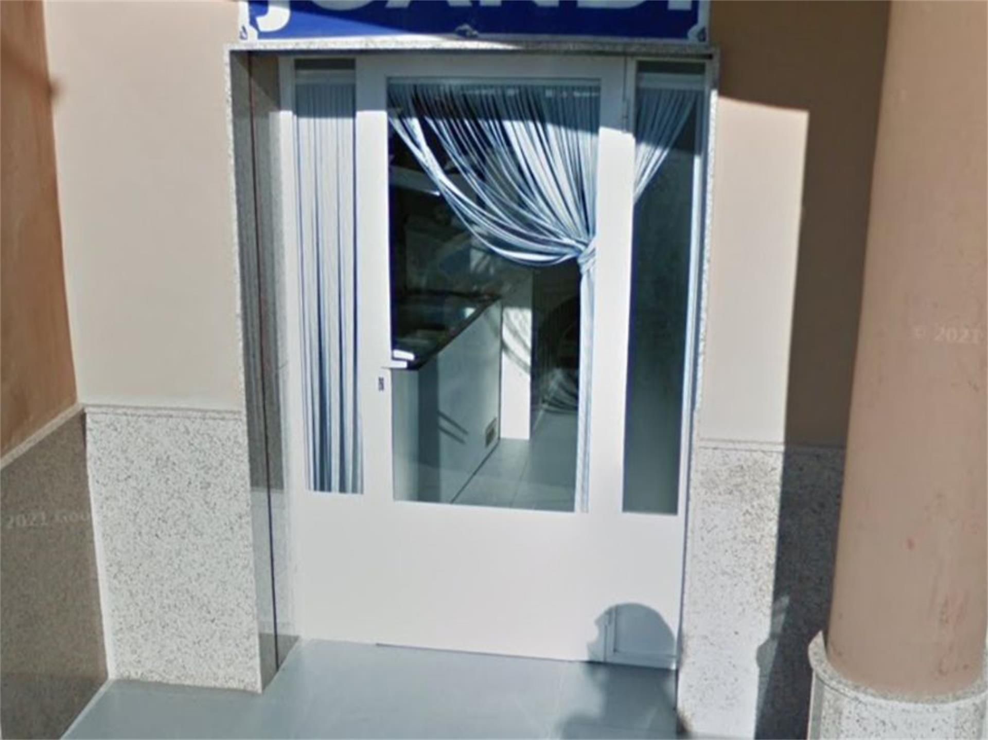 Premises to rent in Cijuela  with Air Conditioner