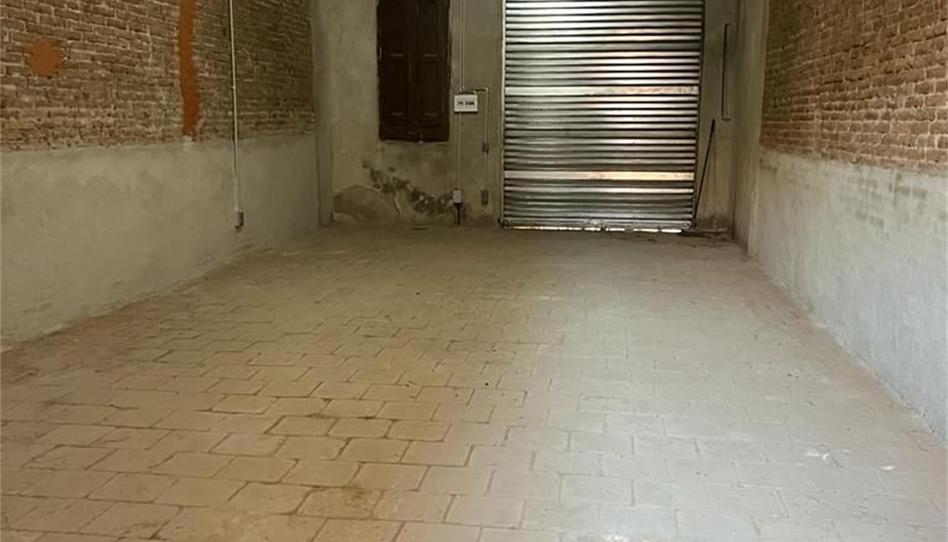 Industrial buildings for sale in Carrer de Soler, 3, Molí Nou - Ciutat Cooperativa, Barcelona - image 1 Photo 1 of Industrial buildings for sale in Carrer de Soler, 3, Molí Nou - Ciutat Cooperativa, Barcelona