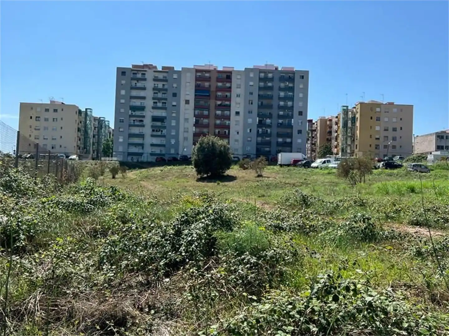 Fabrikhallen zum Verkauf in Carrer de Soler, 3, Molí Nou - Ciutat Cooperativa Fabrikhallen zum Verkauf in Sant Boi de Llobregat
