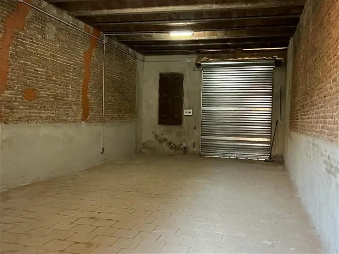 Fabrikhallen zum Verkauf in Carrer de Soler, 3, Molí Nou - Ciutat Cooperativa Fabrikhallen zum Verkauf in Sant Boi de Llobregat