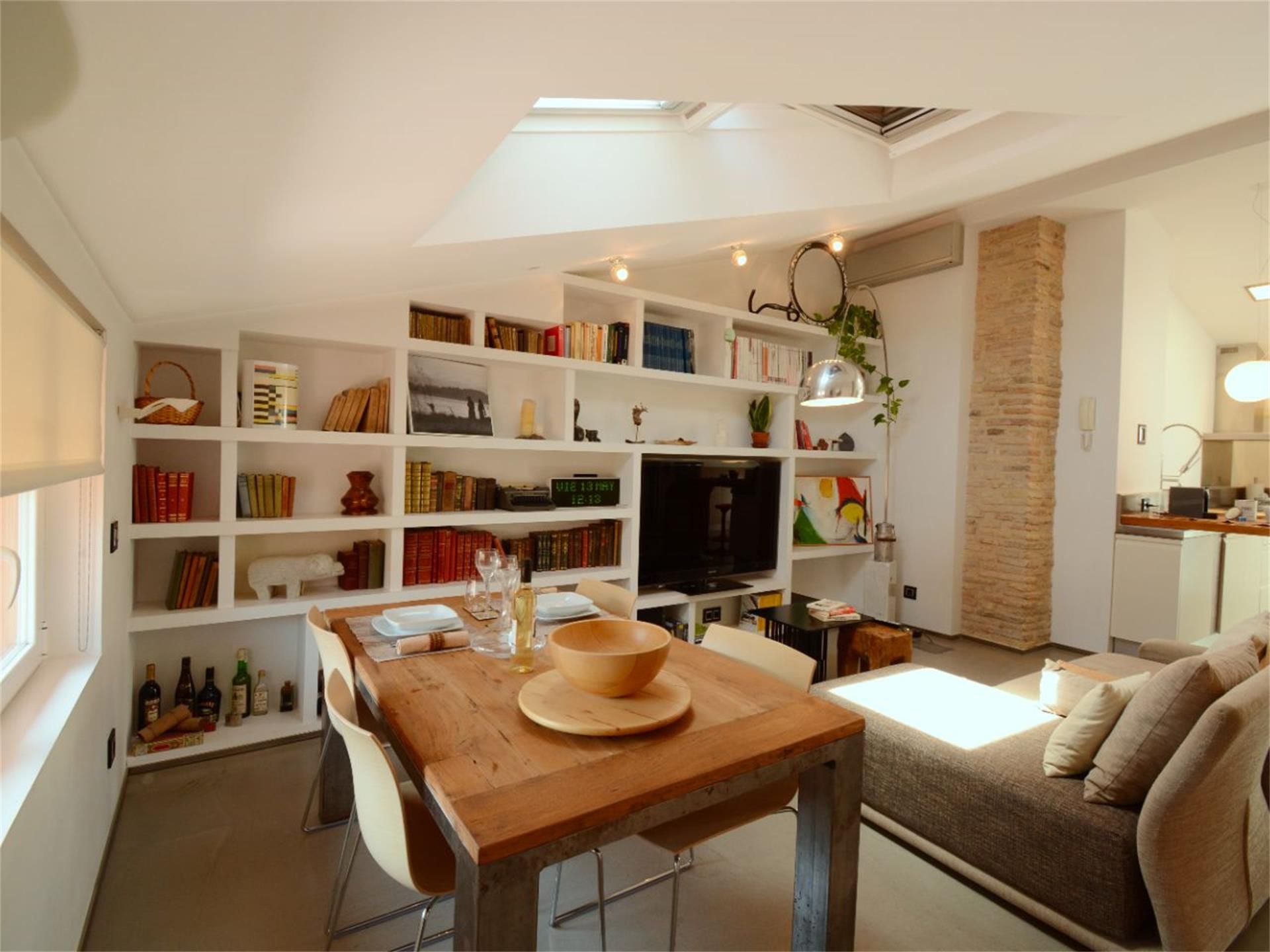 Flat to rent in Calle Heroísmo, 8, La Magdalena