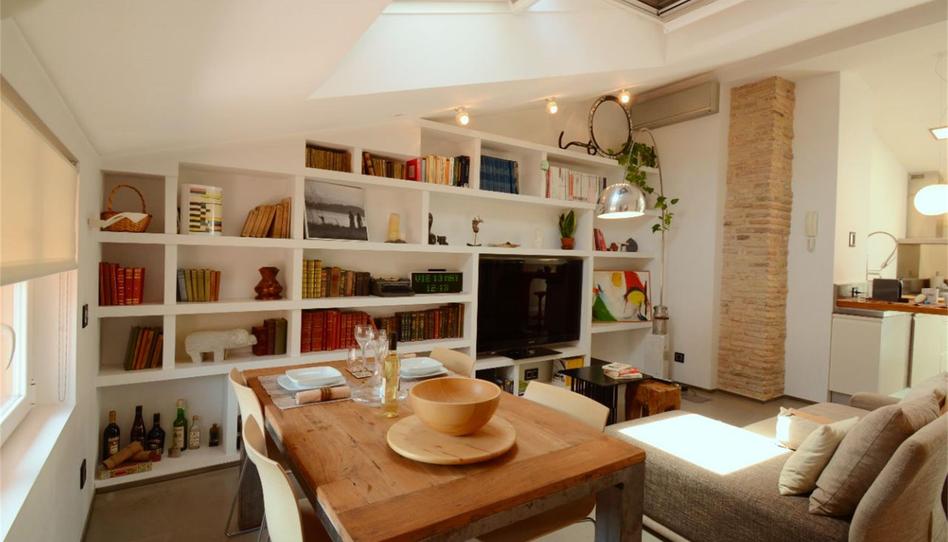 Flat to rent in Calle Heroísmo, 8, La Magdalena, Zaragoza - image 1 Photo 1 of Flat to rent in Calle Heroísmo, 8, La Magdalena, Zaragoza