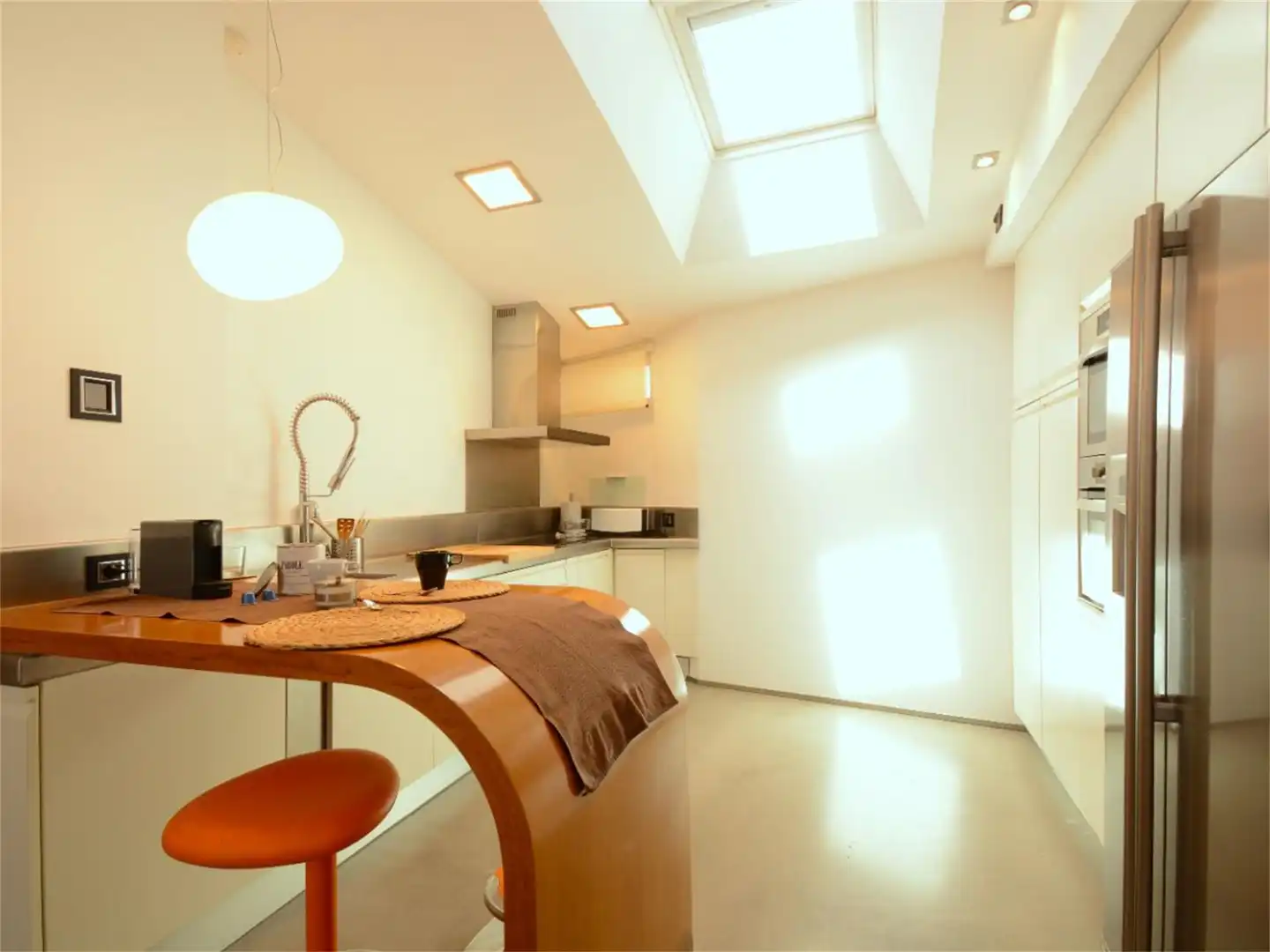Flat for rent in Calle Heroísmo, 8, La Magdalena Flat for rent in Calle Heroísmo, 8, La Magdalena