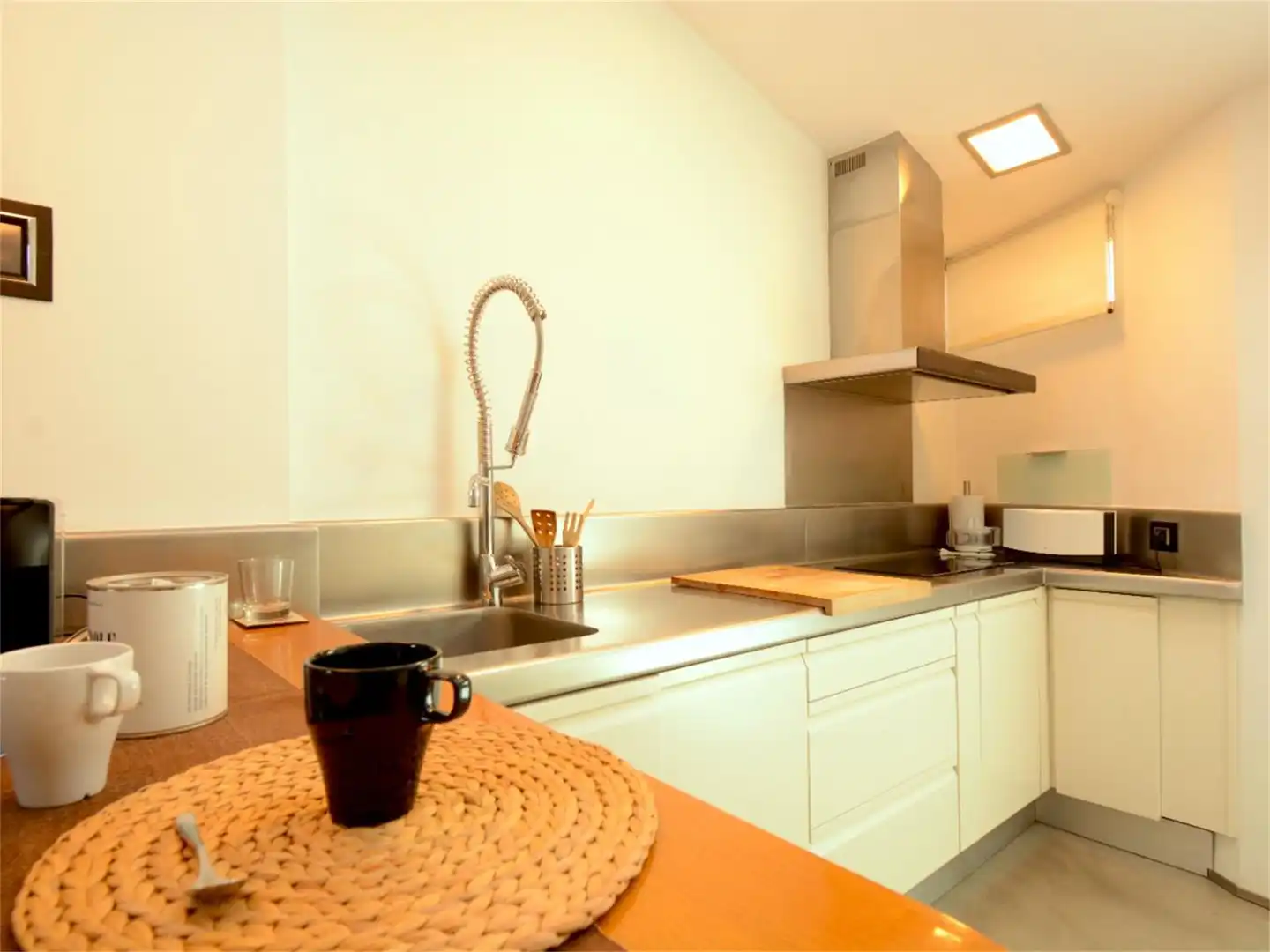 Flat for rent in Calle Heroísmo, 8, La Magdalena Flat for rent in Calle Heroísmo, 8, La Magdalena