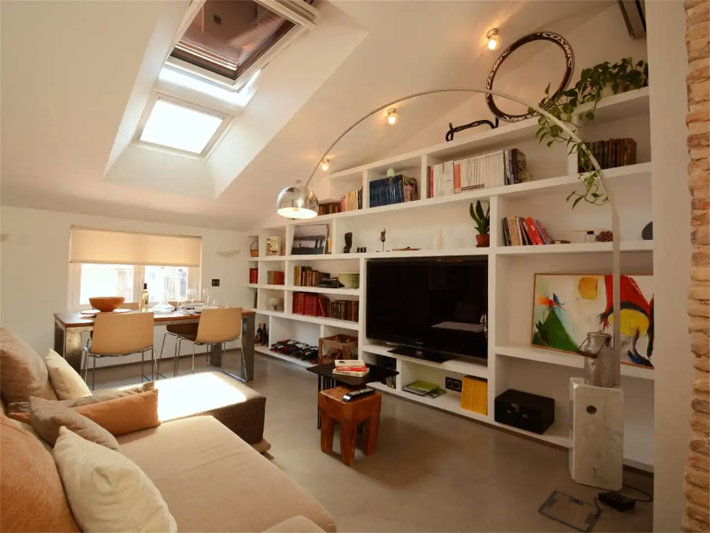 Flat for rent in Calle Heroísmo, 8, La Magdalena Flat for rent in Calle Heroísmo, 8, La Magdalena