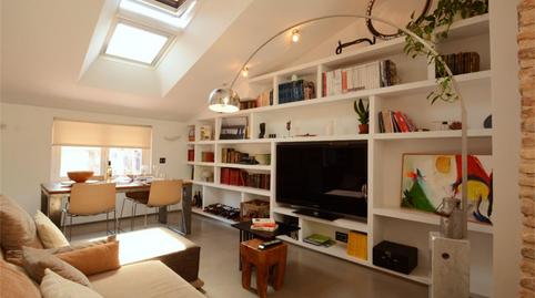 Flat to rent in Calle Heroísmo, 8, La Magdalena, Zaragoza - image 2 Photo 2 of Flat to rent in Calle Heroísmo, 8, La Magdalena, Zaragoza