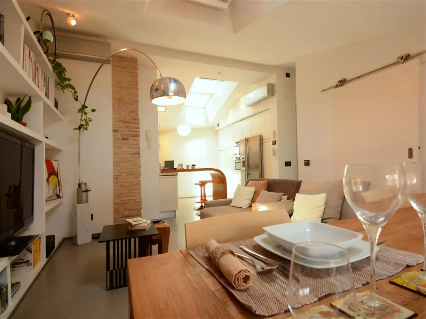 Flat for rent in Calle Heroísmo, 8, La Magdalena Flat for rent in Calle Heroísmo, 8, La Magdalena