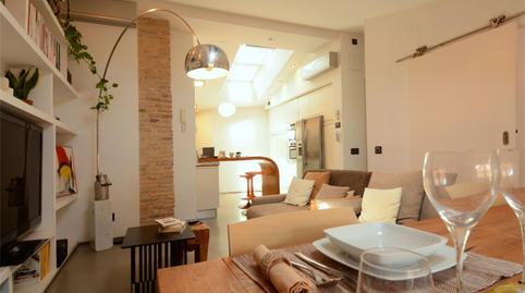 Flat to rent in Calle Heroísmo, 8, La Magdalena, Zaragoza - image 4 Photo 4 of Flat to rent in Calle Heroísmo, 8, La Magdalena, Zaragoza