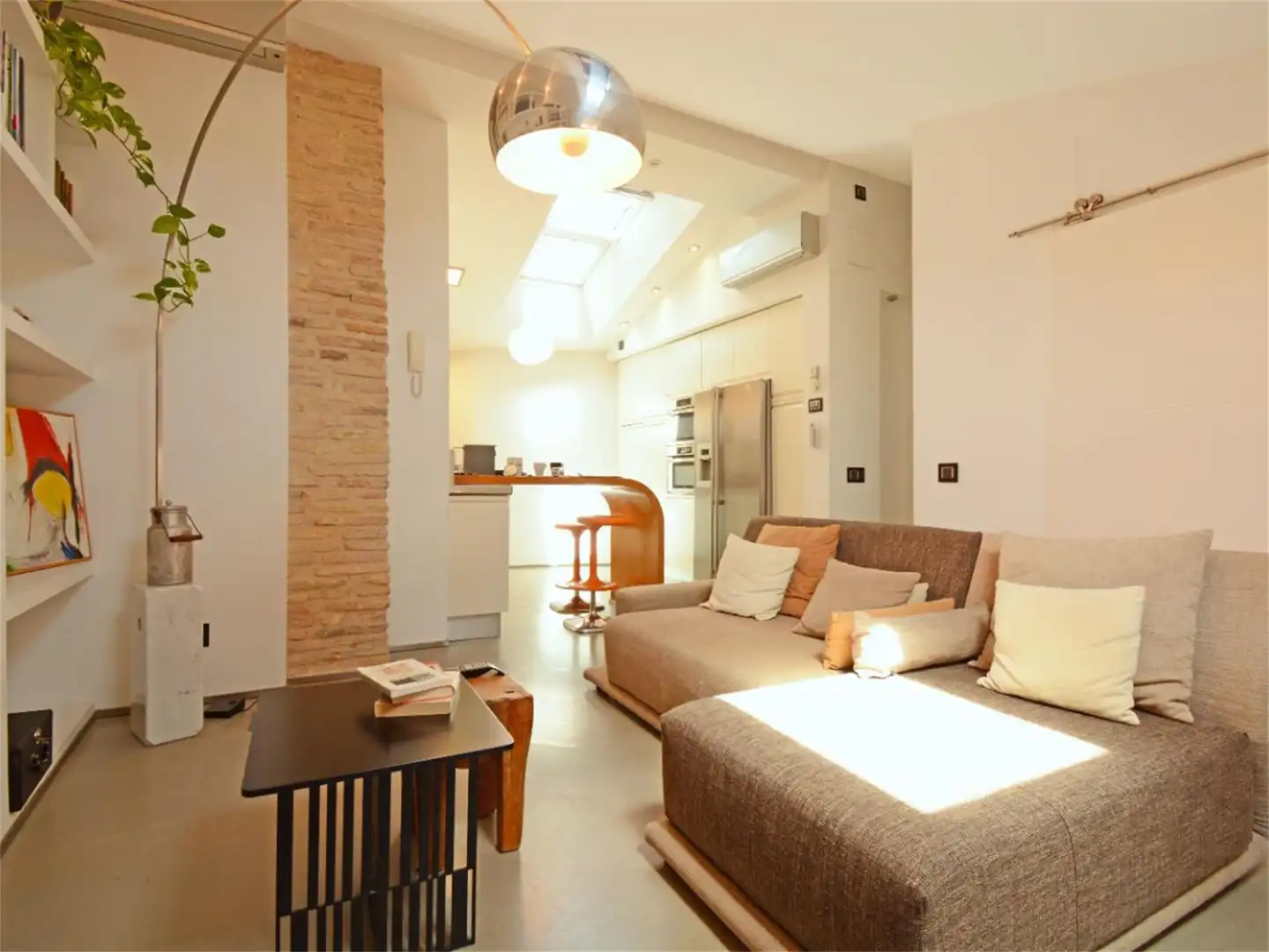Flat for rent in Calle Heroísmo, 8, La Magdalena Flat for rent in Calle Heroísmo, 8, La Magdalena