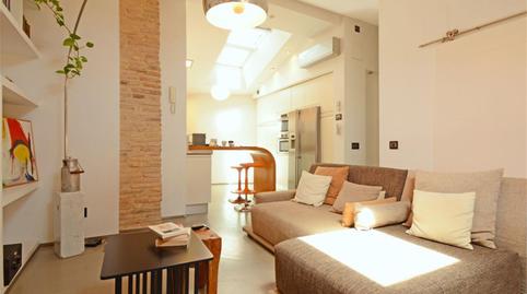 Flat to rent in Calle Heroísmo, 8, La Magdalena, Zaragoza - image 5 Photo 5 of Flat to rent in Calle Heroísmo, 8, La Magdalena, Zaragoza