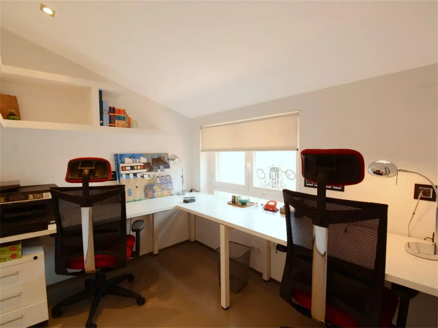 Flat for rent in Calle Heroísmo, 8, La Magdalena Flat for rent in Calle Heroísmo, 8, La Magdalena