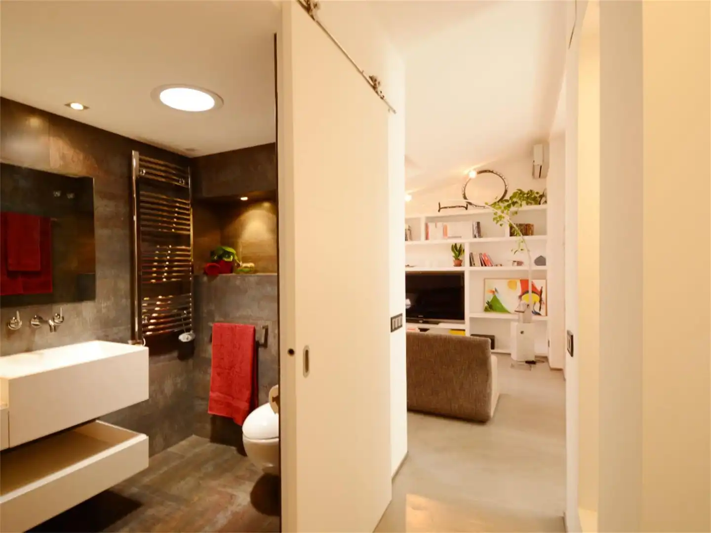 Flat for rent in Calle Heroísmo, 8, La Magdalena Flat for rent in Calle Heroísmo, 8, La Magdalena