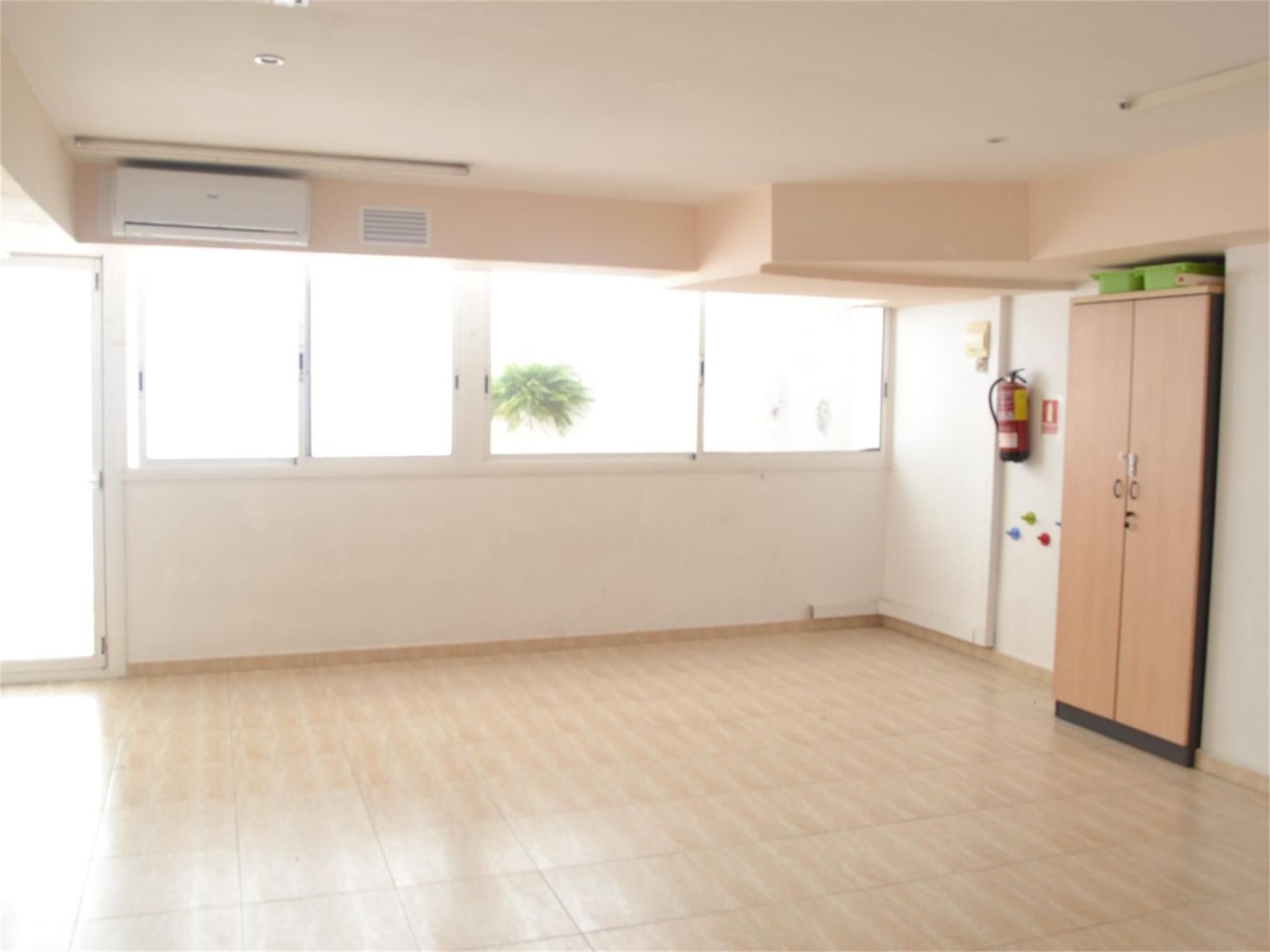 Office to rent in  Barcelona Capital