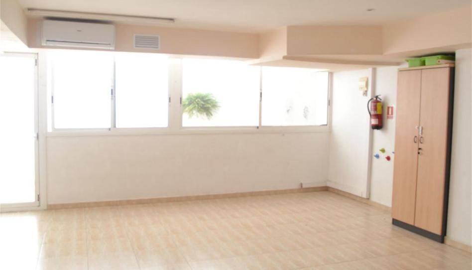 Photo 1 of Office to rent in Carrer D'elkano, 74, El Poble Sec - Parc de Montjuïc, Barcelona