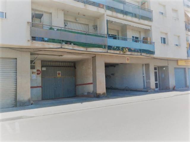 Garaje en Venta en Carrer de la Indústria, 22 en Centre
