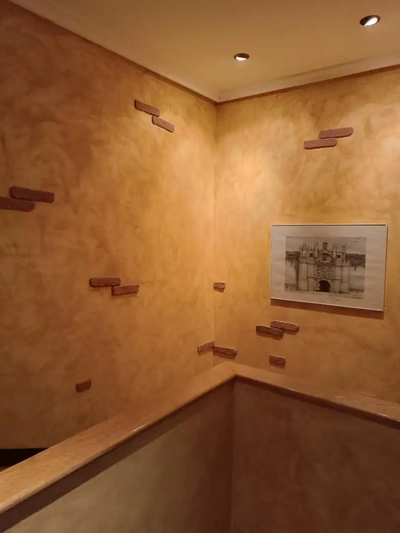 Casa adosada en venta en Calle Real, 4, Villaquirán de la Puebla Baño de Casa adosada en venta en Villaquirán de la Puebla con Calefacción, Parquet y Amueblado