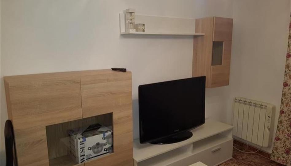 Foto 1 de Casa adosada en venda a Carrer Calle Garciabogas, 12, Madrigal de la Vera, Cáceres