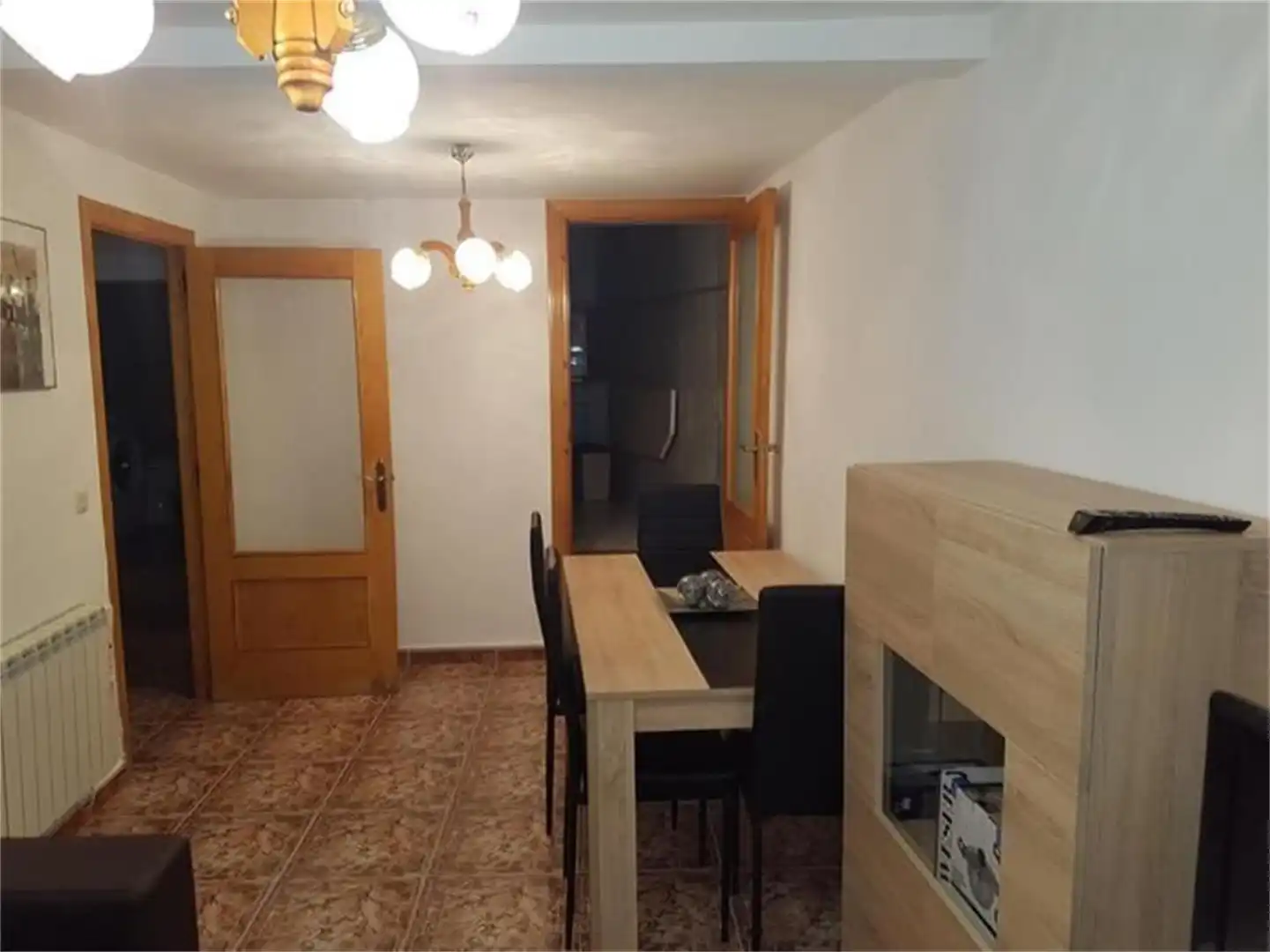 Casa adosada en venta en Calle Calle Garciabogas, 12, Madrigal de la Vera Casa adosada en venta en Calle Calle Garciabogas, 12, Madrigal de la Vera